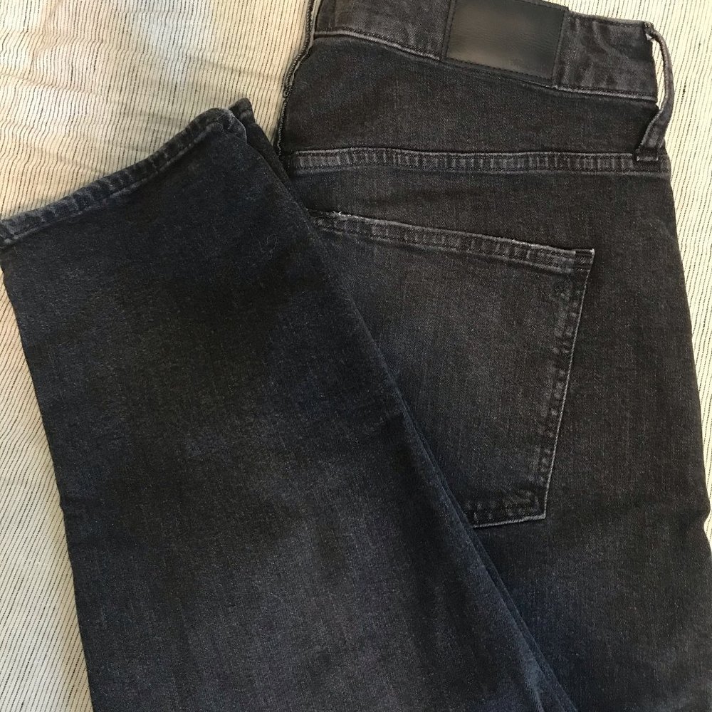 Madewell Jeans